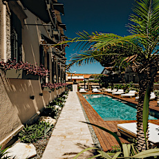 Lecole Hotel By Cityloft (Adult Only 12+ )
